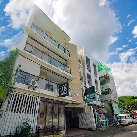 红多兹酒店-萨利纳斯扩展拉胡格 宿务 外观 照片